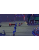 Cassette Beasts: Pier of the Unknown DLC - STEAM RU