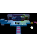 Cassette Beasts: Pier of the Unknown DLC - STEAM RU