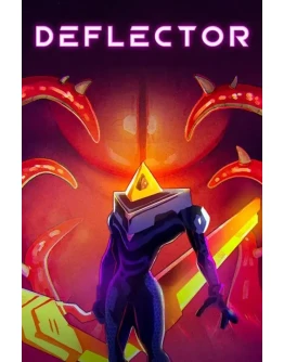 Deflector Xbox One &amp Xbox Series XS активация