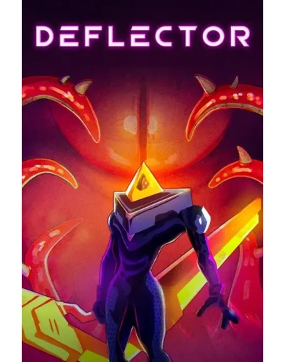 Deflector Xbox One &amp Xbox Series XS активация