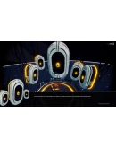 Deflector Xbox One &amp Xbox Series XS активация