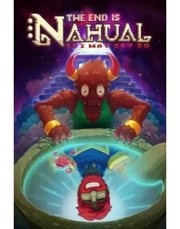 The end is nahual: If I may say so Xbox активация