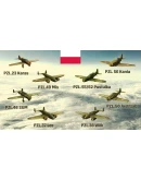 Hearts of Iron IV - Eastern Front Planes Pack DLC