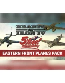 Hearts of Iron IV - Eastern Front Planes Pack DLC