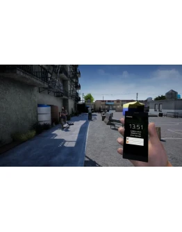 Drug Dealer Simulator Steam Ключ Не все страны