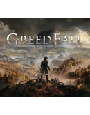 GreedFall Steam Ключ Весь мир