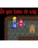 Do you know de way Steam Ключ Весь мир