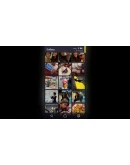 SIMULACRA Steam Ключ Весь мир