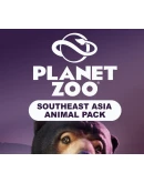 Planet Zoo - Southeast Asia Animal Pack Steam DLC