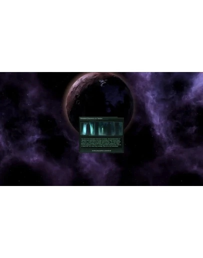 Stellaris - Necroids Species Pack Steam DLC