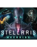 Stellaris - Necroids Species Pack Steam DLC