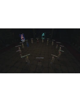 Wolflord - Werewolf Online Steam Ключ Весь мир