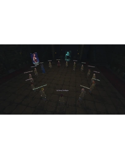 Wolflord - Werewolf Online Steam Ключ Весь мир