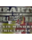 Hearts of Iron III: Axis Minor Vehicle Pack DLC