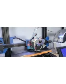 Модернизация обдува NF-WIND для ДРИГОСТОЛА