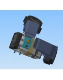 Модернизация обдува NF-WIND для ДРИГОСТОЛА