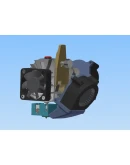 Модернизация обдува NF-WIND для ДРИГОСТОЛА