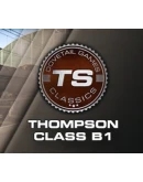 Train Simulator-Thompson Class B1 Loco Add-OnDLC