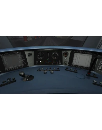 Train Simulator - DB BR423 EMU Add-On Steam DLC