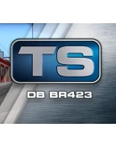 Train Simulator - DB BR423 EMU Add-On Steam DLC
