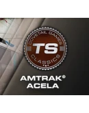 Train Simulator - Amtrak Acela Express EMU Add-On