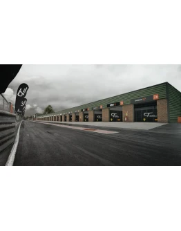 Assetto Corsa Competizione - British GT Pack DLC Assetto Corsa Competizione - British GT Pack DLC