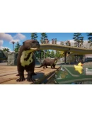 Planet Zoo - Aquatic Pack Steam DLC Весь мир