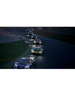 Assetto Corsa Competizione - Intercontinental GT Pac Assetto Corsa Competizione - Intercontinental GT Pac