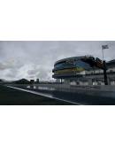 Assetto Corsa Competizione - Intercontinental GT Pac