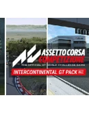 Assetto Corsa Competizione - Intercontinental GT Pac