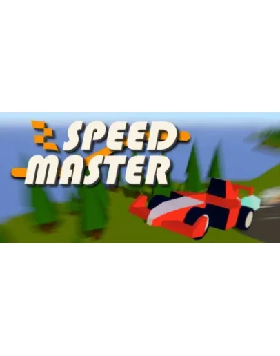 Speed Master * STEAM РОССИЯ АВТОДОСТАВКА 0 КАРТЫ
