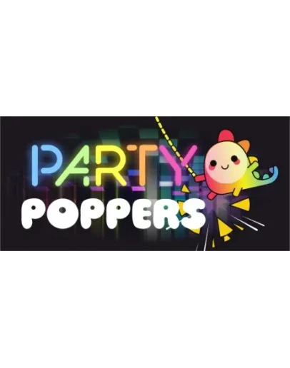 Party Poppers * STEAM РОССИЯ АВТОДОСТАВКА 0 КАРТЫ