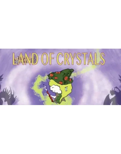 Land of Crystals * STEAM RU АВТО 0