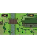 Land of Crystals * STEAM RU АВТО 0