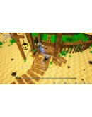 Ocnus Theory * STEAM РОССИЯ АВТОДОСТАВКА 0 КАРТЫ