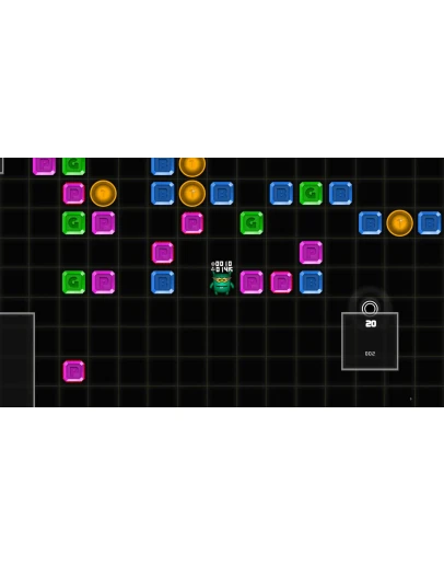 Tantal Steam Ключ Весь мир