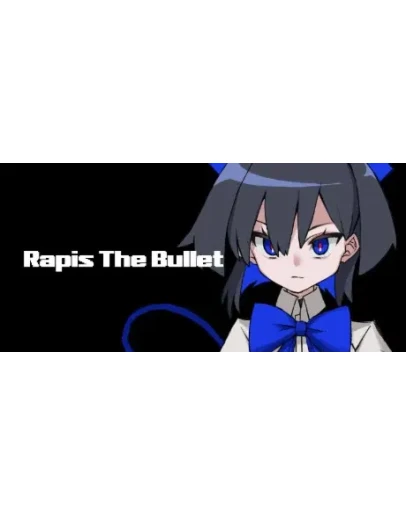 Lapis The Bullet * STEAM RU АВТО 0