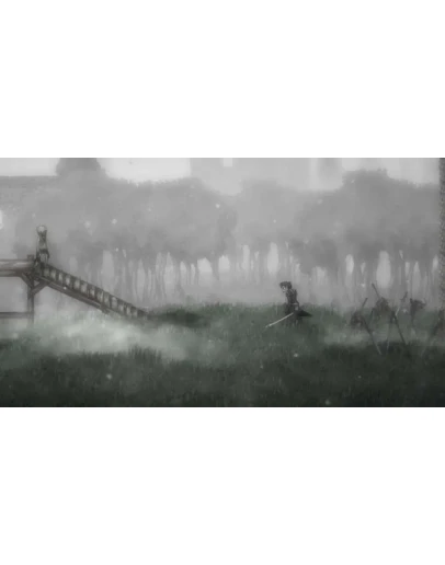 Salt and Sanctuary Steam Ключ Весь мир