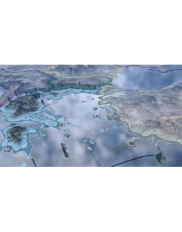 Hearts of Iron IV - Battle for the Bosporus DLC Hearts of Iron IV - Battle for the Bosporus DLC