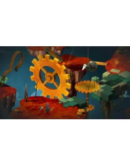 Figment Steam Ключ Весь мир