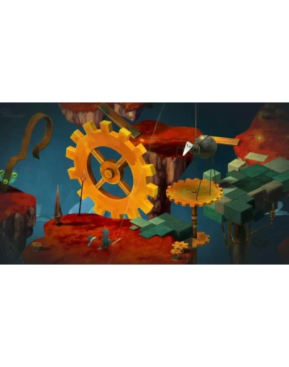 Figment Steam Ключ Весь мир