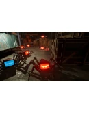 Creepy Vision Steam Ключ Весь мир