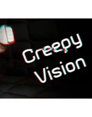 Creepy Vision Steam Ключ Весь мир