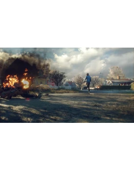 Generation Zero Steam Ключ Не все страны