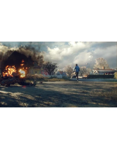 Generation Zero Steam Ключ Не все страны Generation Zero Steam Ключ Не все страны