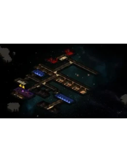 Spacebase DF-9 Steam Ключ Весь мир