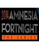 Amnesia Fortnight 2014 Steam Ключ Весь мир