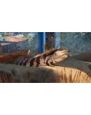 Planet Zoo - Australia Pack Steam DLC Весь мир