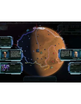 UFO: Afterlight Steam Ключ Весь мир