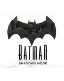 Batman: The Telltale Series Shadows Mode DLC